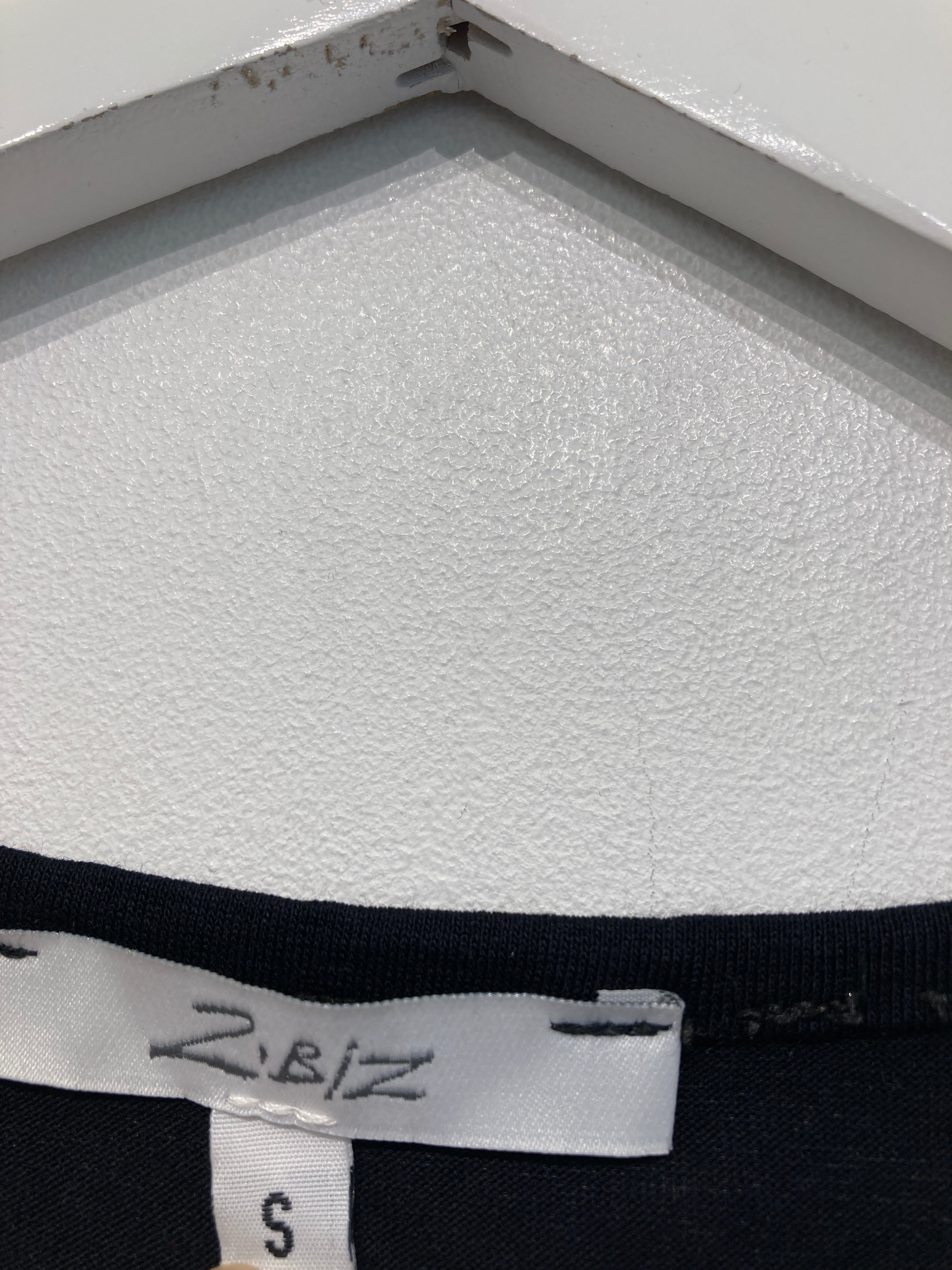 2-Biz Bluse